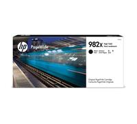 Original HP 982X High Capacity Black Ink Cartridge (T0B30A)