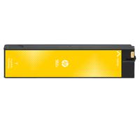 Original HP 982X High Capacity Yellow Ink Cartridge