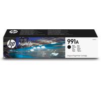 Original HP 991A Black Ink Cartridge (M0J86AE)