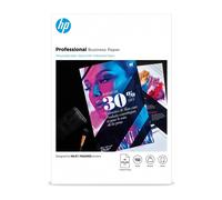 Original HP A3 Professional Business Paper Gloss, 180gsm - 150 Sheet (7MV84A)