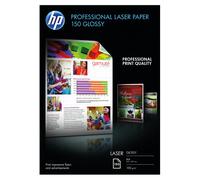 Original HP A4 150gm Professional Glossy Laser Paper (150sh)