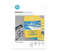 Original HP A4 Professional Glossy Laser Paper, 150gsm - 150 Sheets (CG965A)