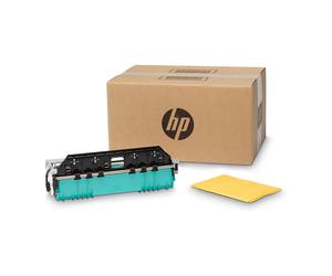 Original HP B5L09A Waste Ink Collection Unit