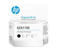 HP 6ZA17AE Black Printhead