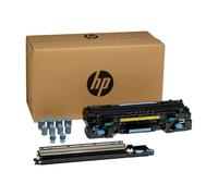 Original HP C2H57A 220V Maintenance/Fuser Kit