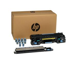 Original HP C2H57A 220V Maintenance/Fuser Kit