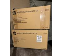 Original HP CE732A Maintenance Kit