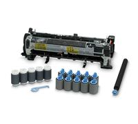 Original HP F2G77A 220V Maintenance Kit