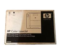 Original HP Fixing Unit Q3656A Color Laserjet 3500 3550 3700 N DN - Fuser Unit