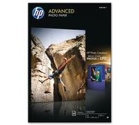 Original HP Glossy Photo Paper 250gsm (A3) 20sh