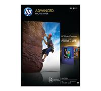 Original HP Glossy Photo Paper 250gsm (A4) 25sh