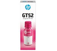 Original HP GT53XL Black GT52 Cyan Magenta Yellow Ink Bottles For Smart Tank 515