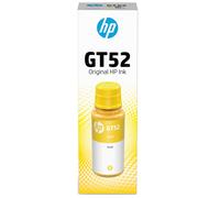 Original HP GT53XL Black GT52 Cyan Magenta Yellow Ink Bottles For Smart Tank 515