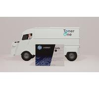 HP Genuine CC364X Black Toner Cartridge Laserjet P4015 P4515 Sealed Unused VAT