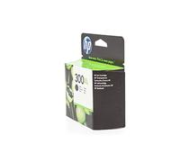 Original HP Ink Cartridge No. 300 / 4650 / HP PhotoSmart C CC641EE Ink Black-For 600 Pages Pack of 1
