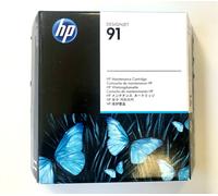 Original HP Ink Designjet Z6100 PS / No. 91 C9464A - C9470A C9471A Cartridges