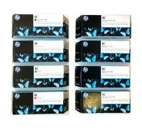 Original HP Ink Designjet Z6100 PS / No. 91 C9464A - C9470A C9471A Cartridges