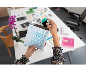 Original HP Ink No 650 Colour for HP DESKJET INK ADVANTAGE 2515