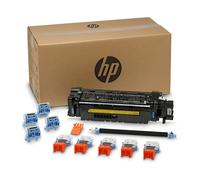 Original HP J8J88A 220V Maintenance Kit