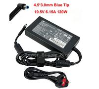 Original HP laptop 19.5V 6.15A 120W Power Adapter Charger 732811-001 HSTNN-LA25