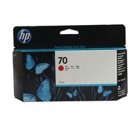 Original HP No. 70 Gloss Enhancer Ink Cartridge 130ml