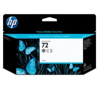 Original HP No. 72 Grey Ink Cartridge 130ml