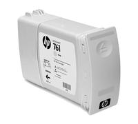 Original Ink HP Designjet T7100 T7200 / No. 761 CM995A GREY Cartridge