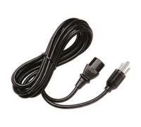 Original HP Power Cord, Cable Length: 1.83m Compatible with HP ProLiant - AF571A