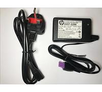 Original hp Printer CHARGER adapter model 0957-2286 for HP Deskjet 1050 2050