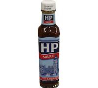 Original HP Sauce - HP Foods - 255g
