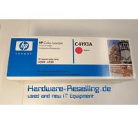 Original HP Toner C4193A - MAGENTA