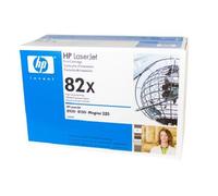 Genuine HP C4182X Toner Cartridge Laserjet 8100/8150 A- In Box VAT Included