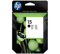 HP 179823-413 Original HP 15 High Capacity Black Ink Cartridge