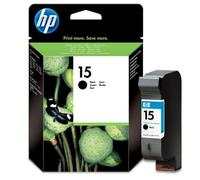 HP 179823-413 Original HP 15 High Capacity Black Ink Cartridge