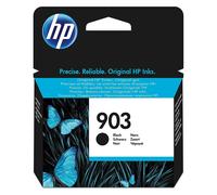 HP 903 Black Original Ink Cartridge