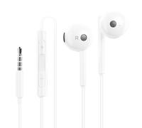 Original Huawei AM115 Kit-handsfree Headset - White