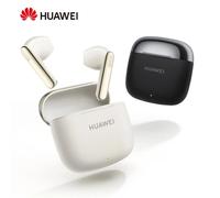 Original HUAWEI FreeBuds SE 3 Earphones Wireless Bluetooth 5.4 Headphones TWS Call Noise Reduction Earbuds Fast Charging Headset Black