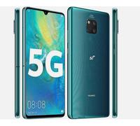 Original Huawei Mate 20 X (5G) Smartphon Phone - 256GB ,8GB RAM Dual SIM