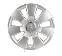 Original Hubcap 16 inch Citroen Narcisse 5416G6