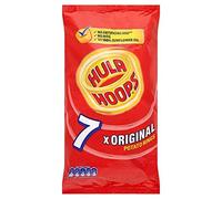 Original Hula Hoops 24g x 7 per Pack - Pack of 2