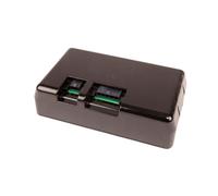 Original Husqvarna Battery for Automower 405X and 415X - High Performance Li-ion Battery - Replacement Battery for Robotic Lawnmower - Durable and Perfect Fit