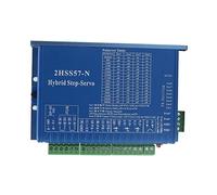 Original Hybrid Stepper Servo Motor Drive Match with 57mm Motor