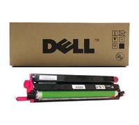Original Image Drum DELL C2660 C2665 C3760 C3765 DN DNF / MAGENTA