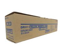 Original Image Drum Konica Bizhub C220 C280 C380 OCE / DR-311 YMC DRUM A0XV0TD