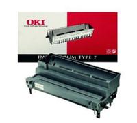 Original Image Drum OKI Fax OF 5700 5750 5900 5950 / 01008201 Type 5F