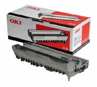 Original Image Drum OKI OL 400 410 600 610 810 E Ex OKIFax Type 2 DRUM 09001042