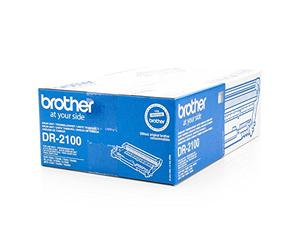 Original Image Drum Unit Compatible with Brother HL-2170 W Brother DR2100/DR 2100 Clear Premium Drum - 12000 pages