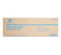 Original Imaging Drum Konica Minolta Bizhub C203 C253 / IU211C Cyan