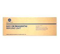 Original Imaging Drum Konica Minolta Bizhub C203 C253 / IU211M MAGENTA DRUM Unit