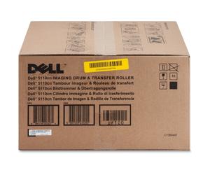 Original Imaging Drum Transfer Roller DELL 5110CN / UF100 593-10191